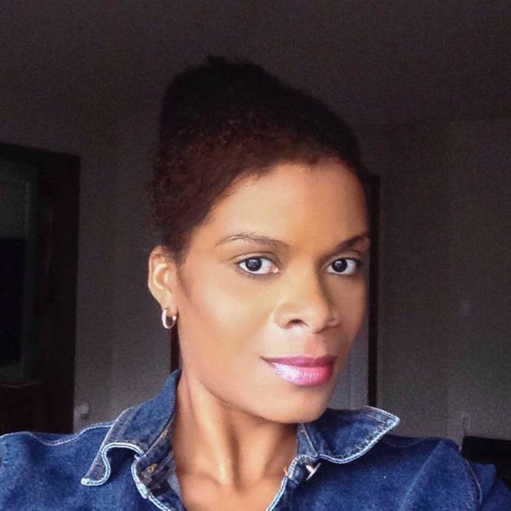 Meet your Posher, Nikki